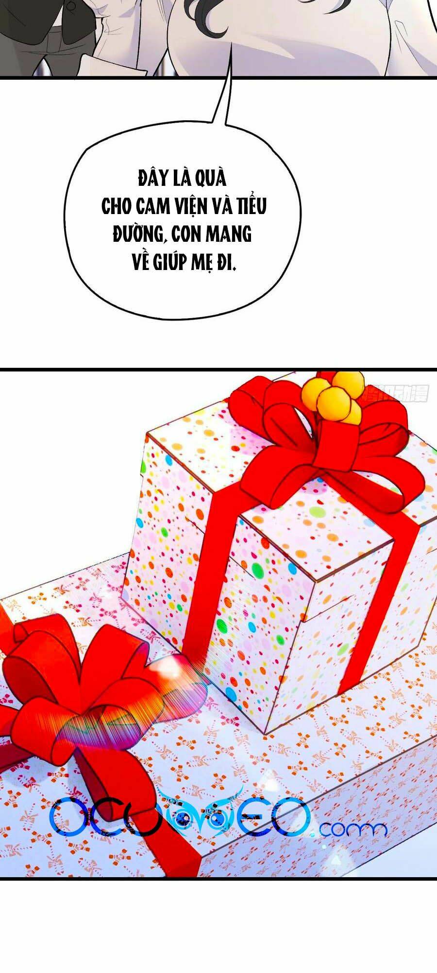 Cô Vợ Mang Thai Một Tặng Một Chapter 100 - Trang 2