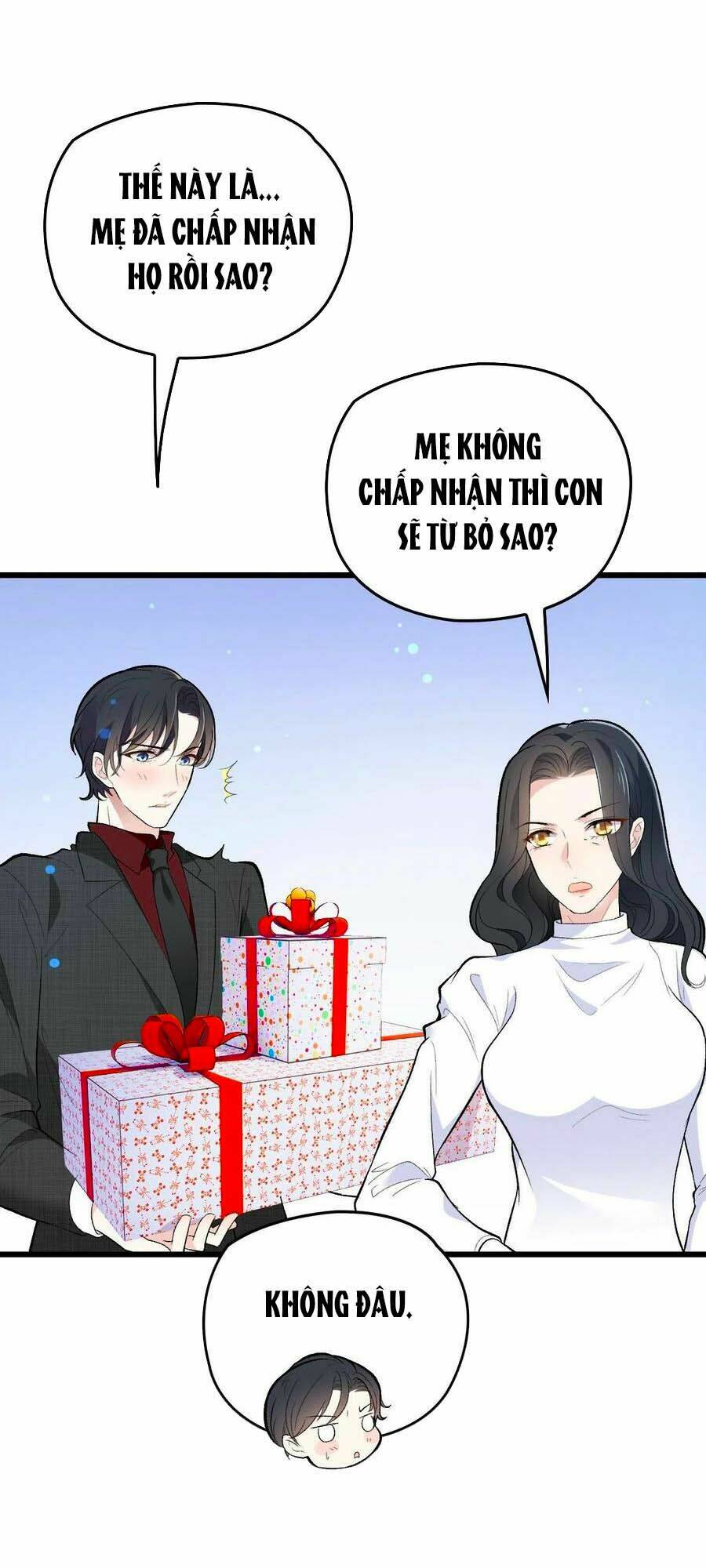 Cô Vợ Mang Thai Một Tặng Một Chapter 100 - Trang 2