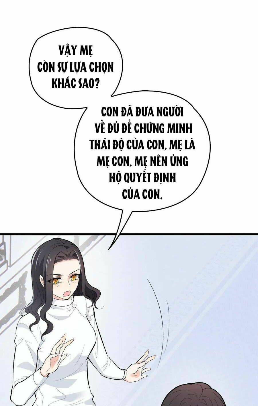 Cô Vợ Mang Thai Một Tặng Một Chapter 100 - Trang 2