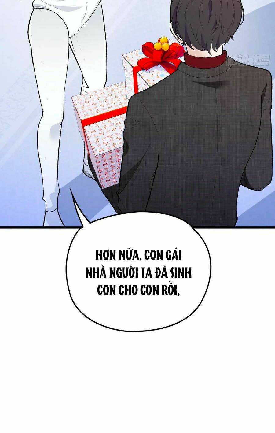 Cô Vợ Mang Thai Một Tặng Một Chapter 100 - Trang 2