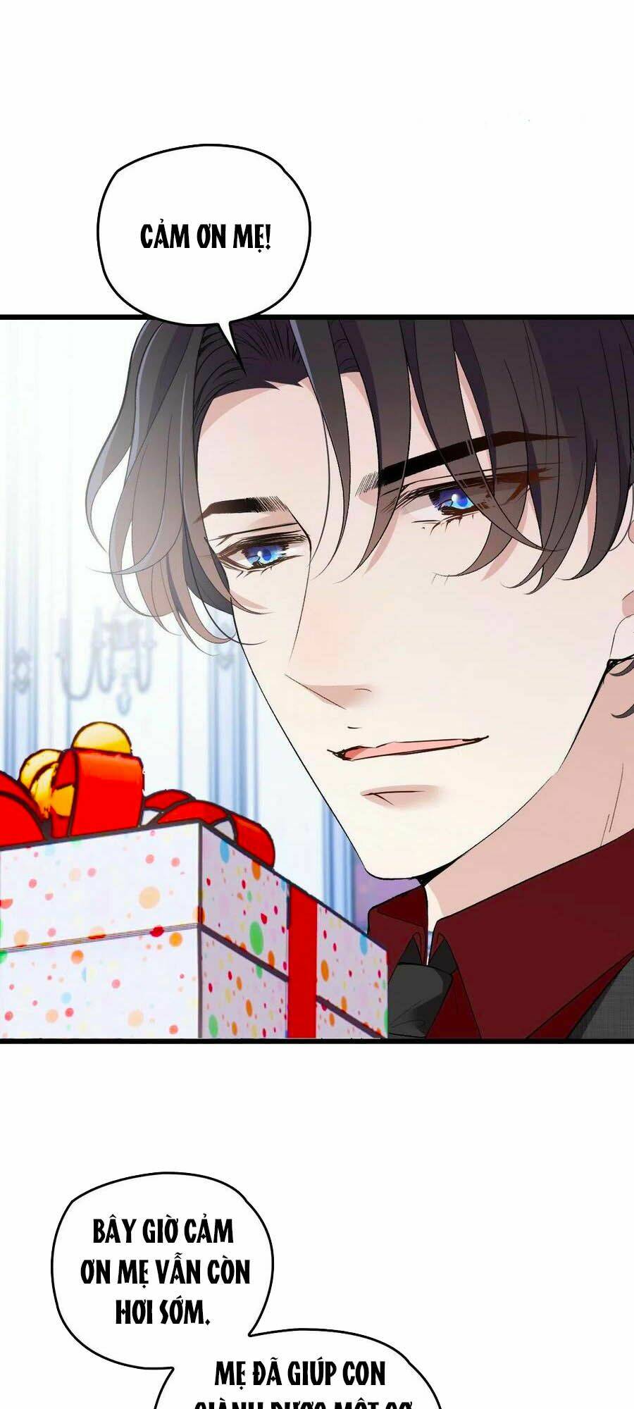 Cô Vợ Mang Thai Một Tặng Một Chapter 100 - Trang 2