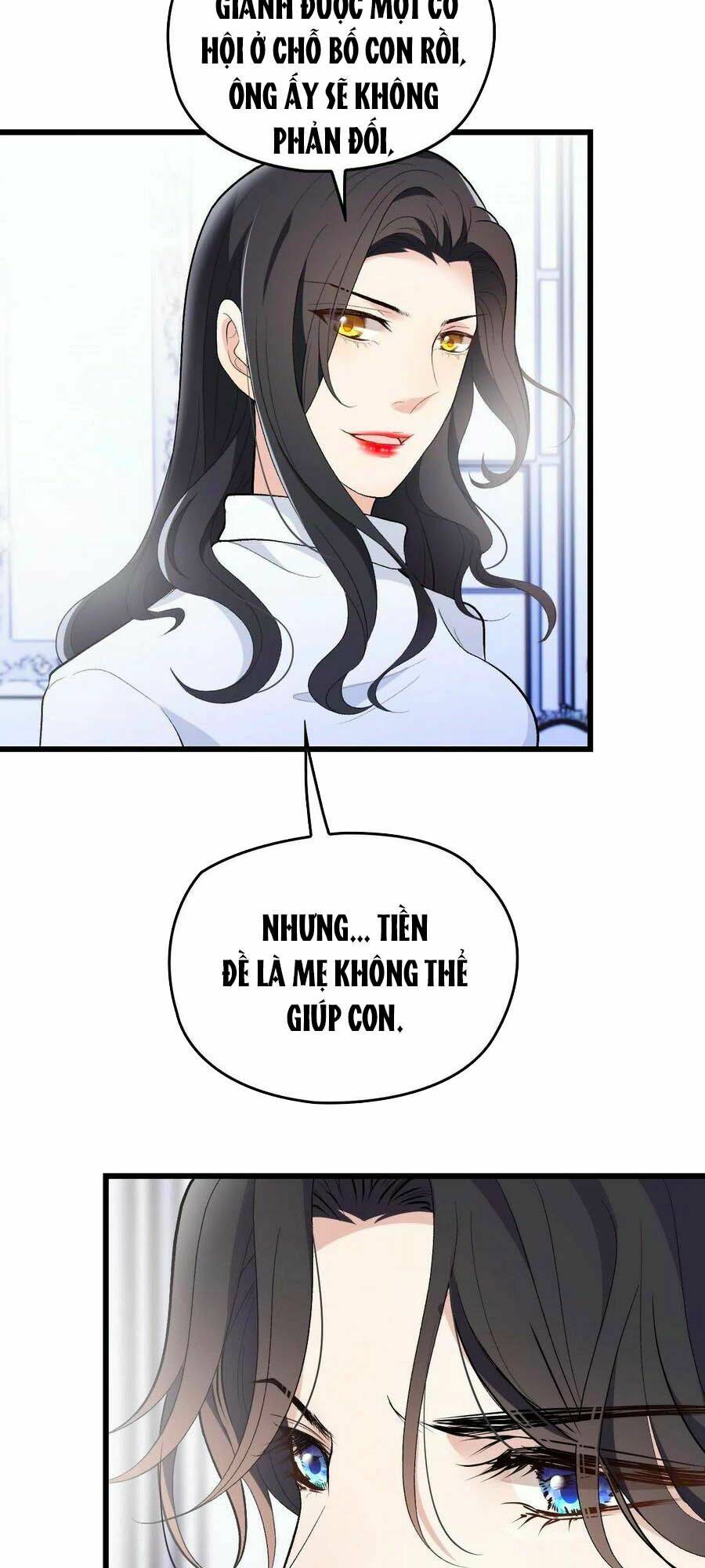 Cô Vợ Mang Thai Một Tặng Một Chapter 100 - Trang 2