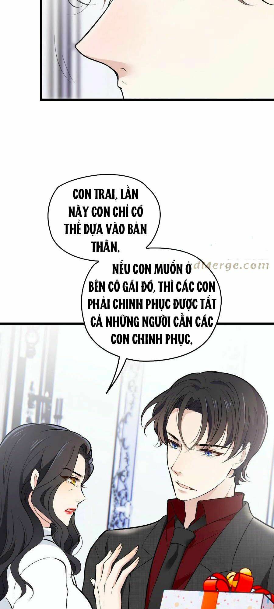 Cô Vợ Mang Thai Một Tặng Một Chapter 100 - Trang 2