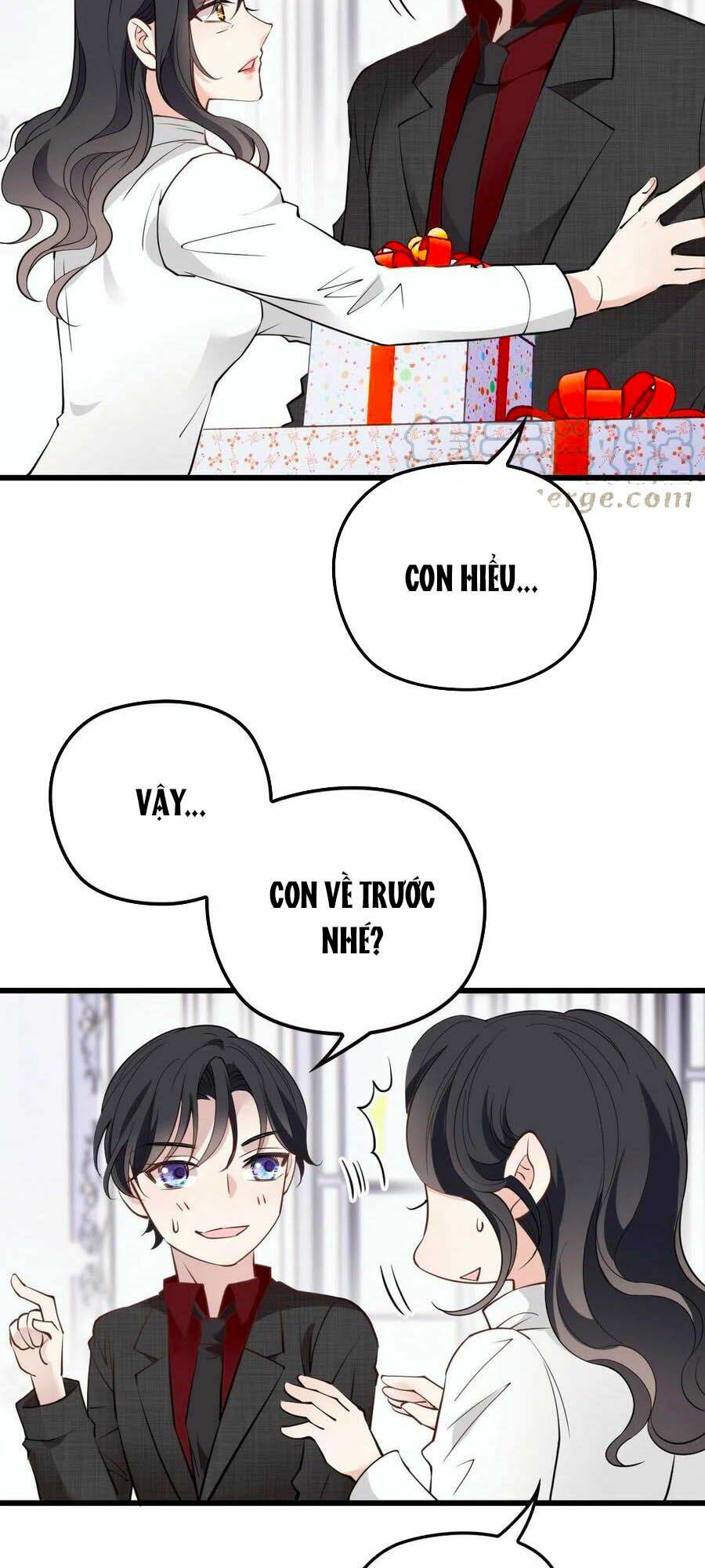 Cô Vợ Mang Thai Một Tặng Một Chapter 100 - Trang 2