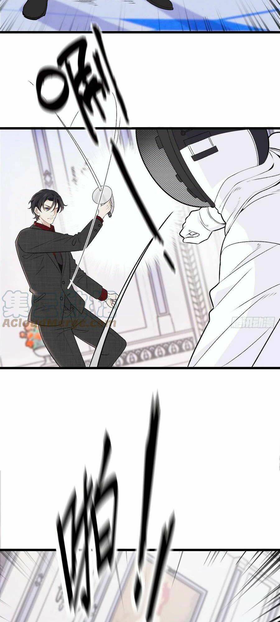 Cô Vợ Mang Thai Một Tặng Một Chapter 100 - Trang 2