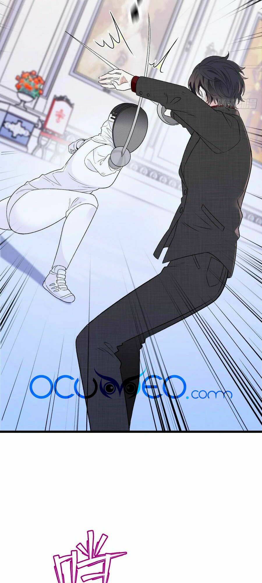 Cô Vợ Mang Thai Một Tặng Một Chapter 100 - Trang 2