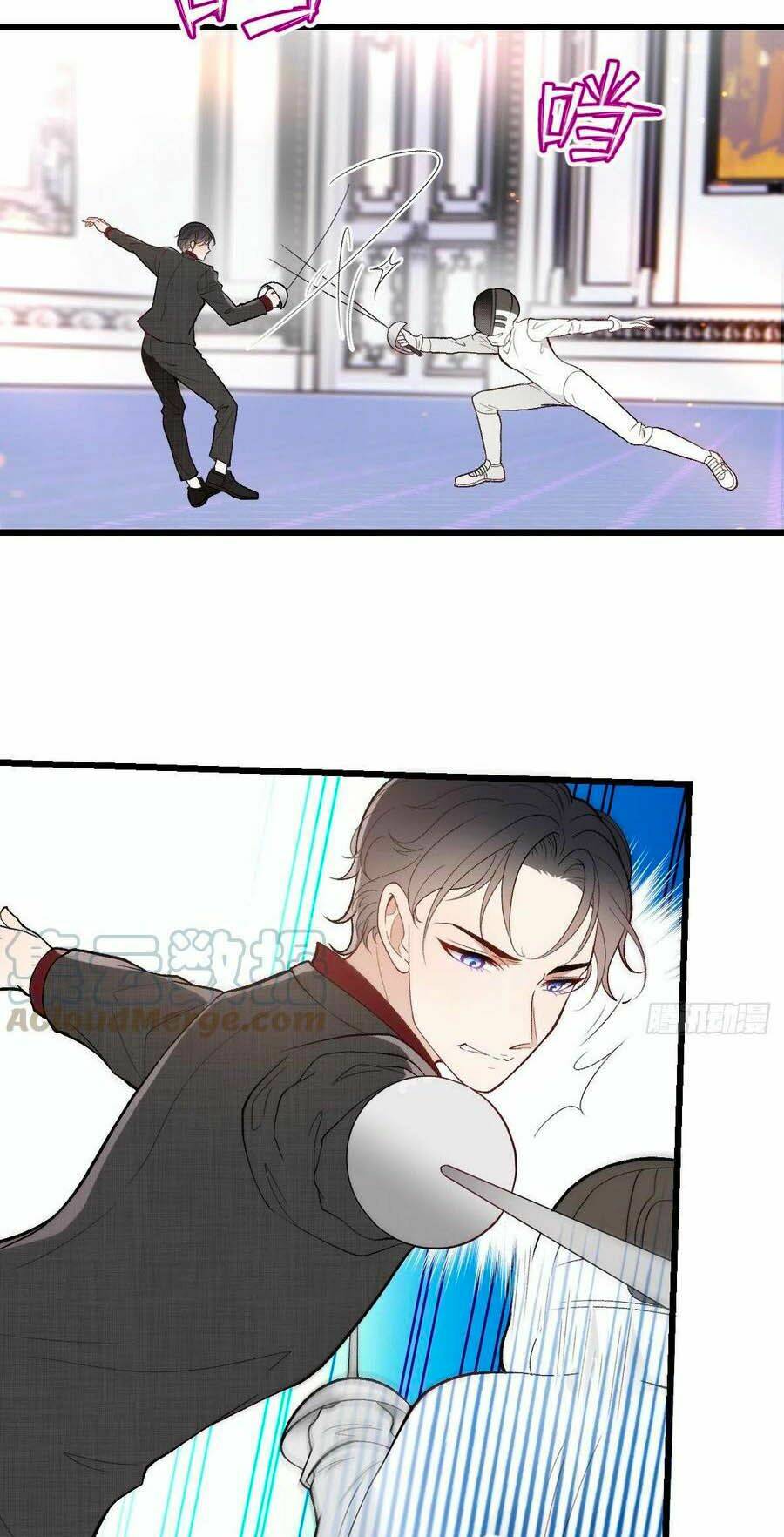 Cô Vợ Mang Thai Một Tặng Một Chapter 100 - Trang 2