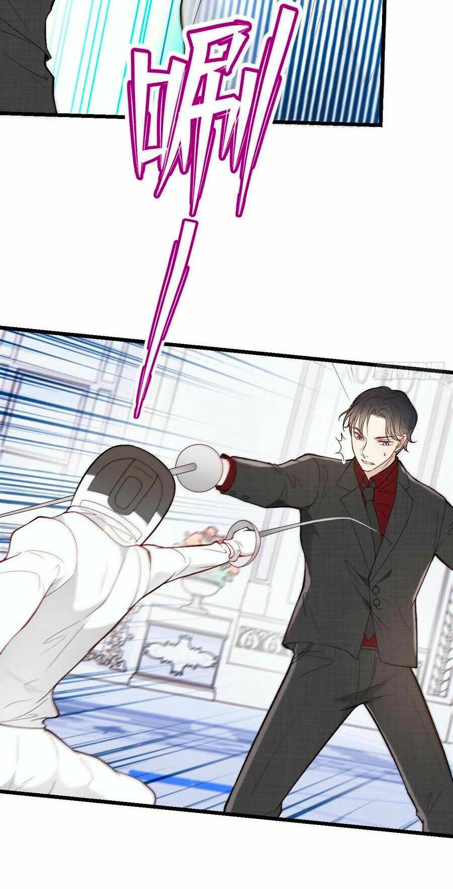 Cô Vợ Mang Thai Một Tặng Một Chapter 100 - Trang 2