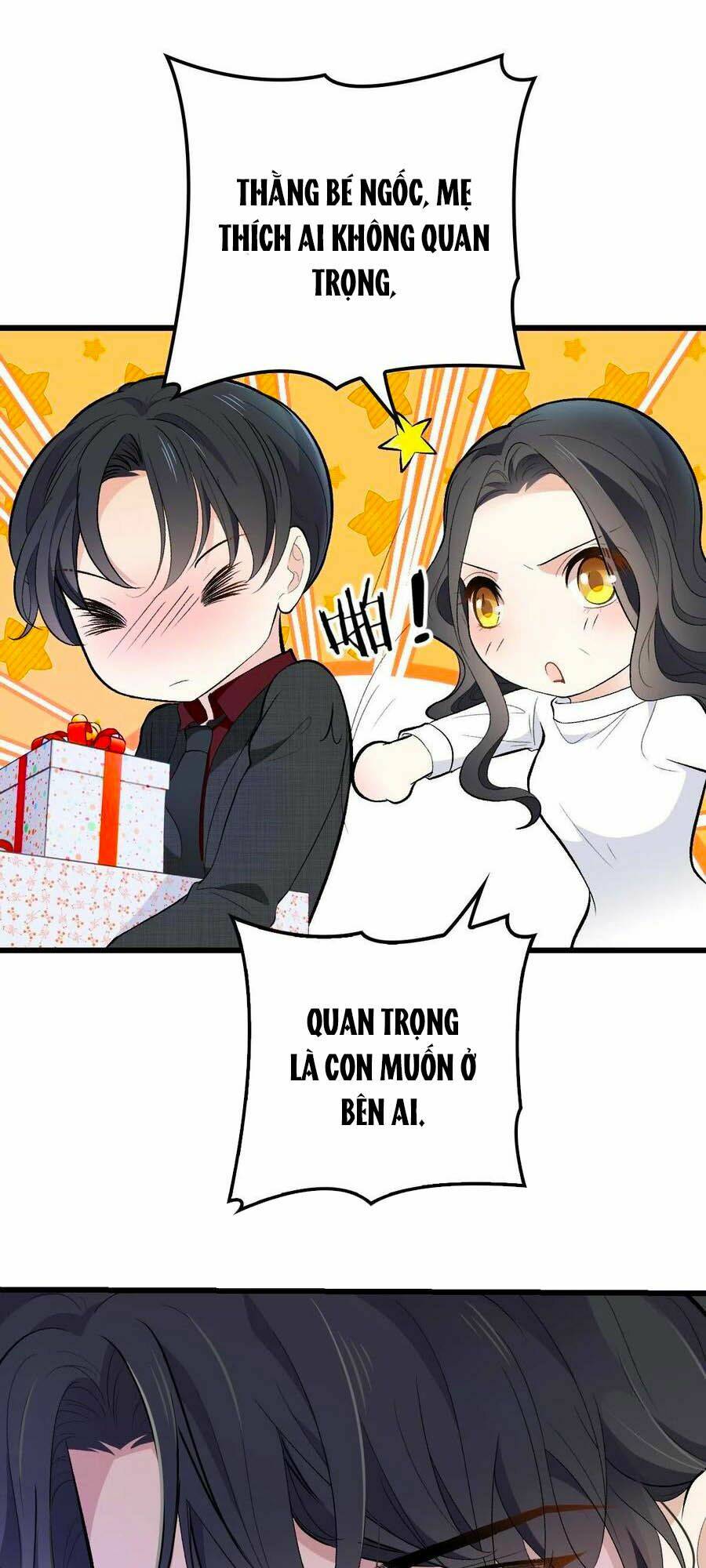 Cô Vợ Mang Thai Một Tặng Một Chapter 101 - Trang 2