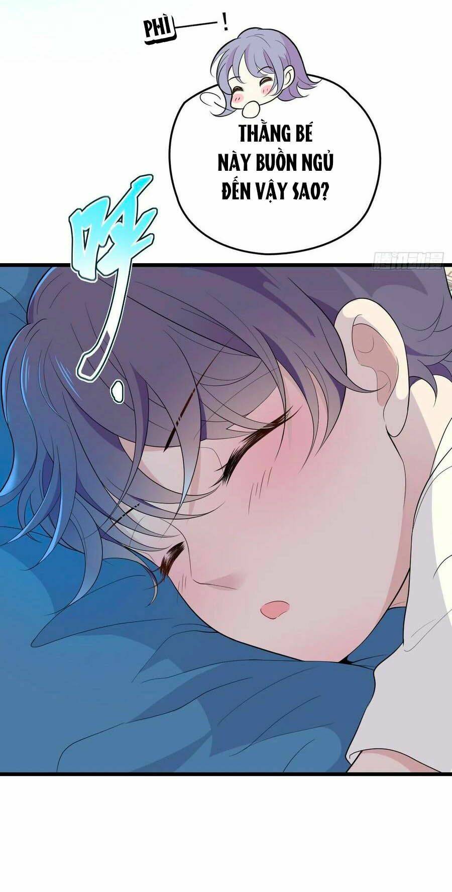 Cô Vợ Mang Thai Một Tặng Một Chapter 101 - Trang 2