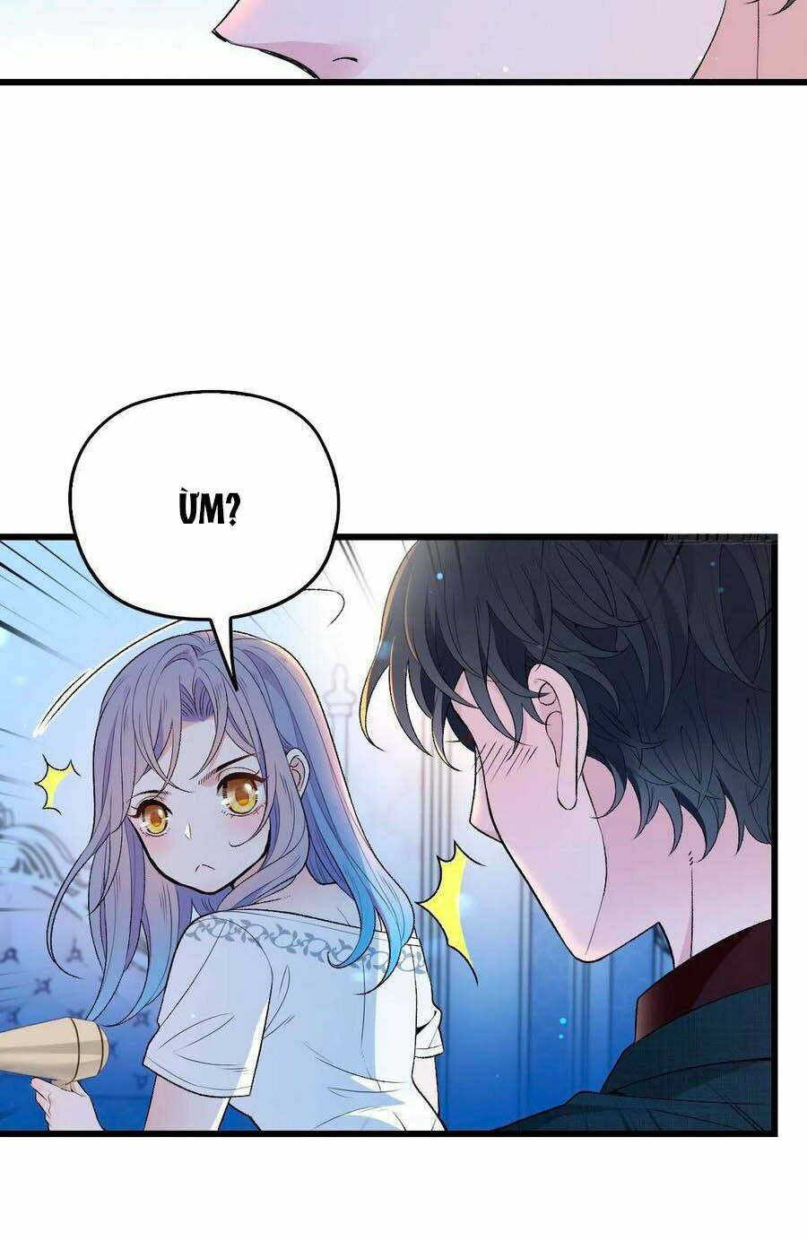 Cô Vợ Mang Thai Một Tặng Một Chapter 101 - Trang 2