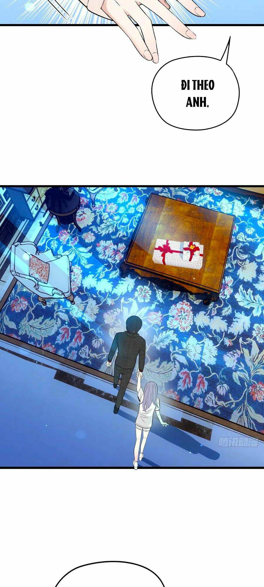 Cô Vợ Mang Thai Một Tặng Một Chapter 101 - Trang 2