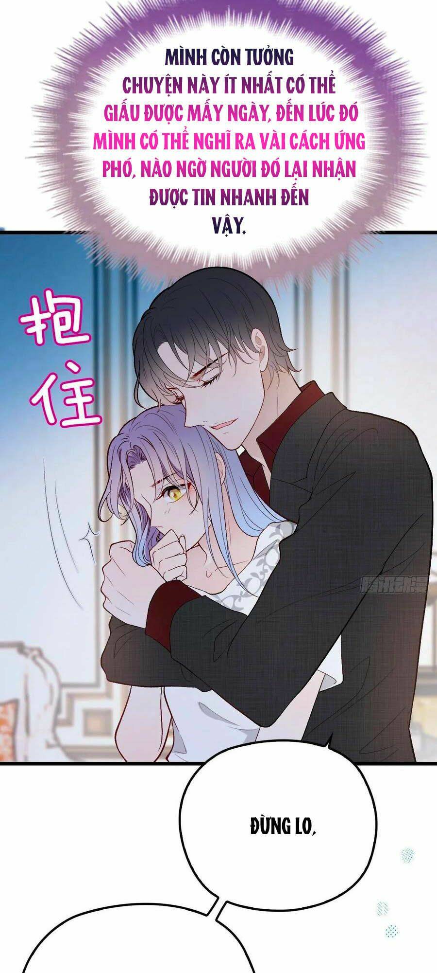 Cô Vợ Mang Thai Một Tặng Một Chapter 101 - Trang 2