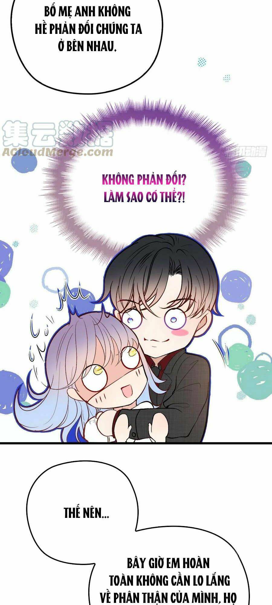 Cô Vợ Mang Thai Một Tặng Một Chapter 101 - Trang 2