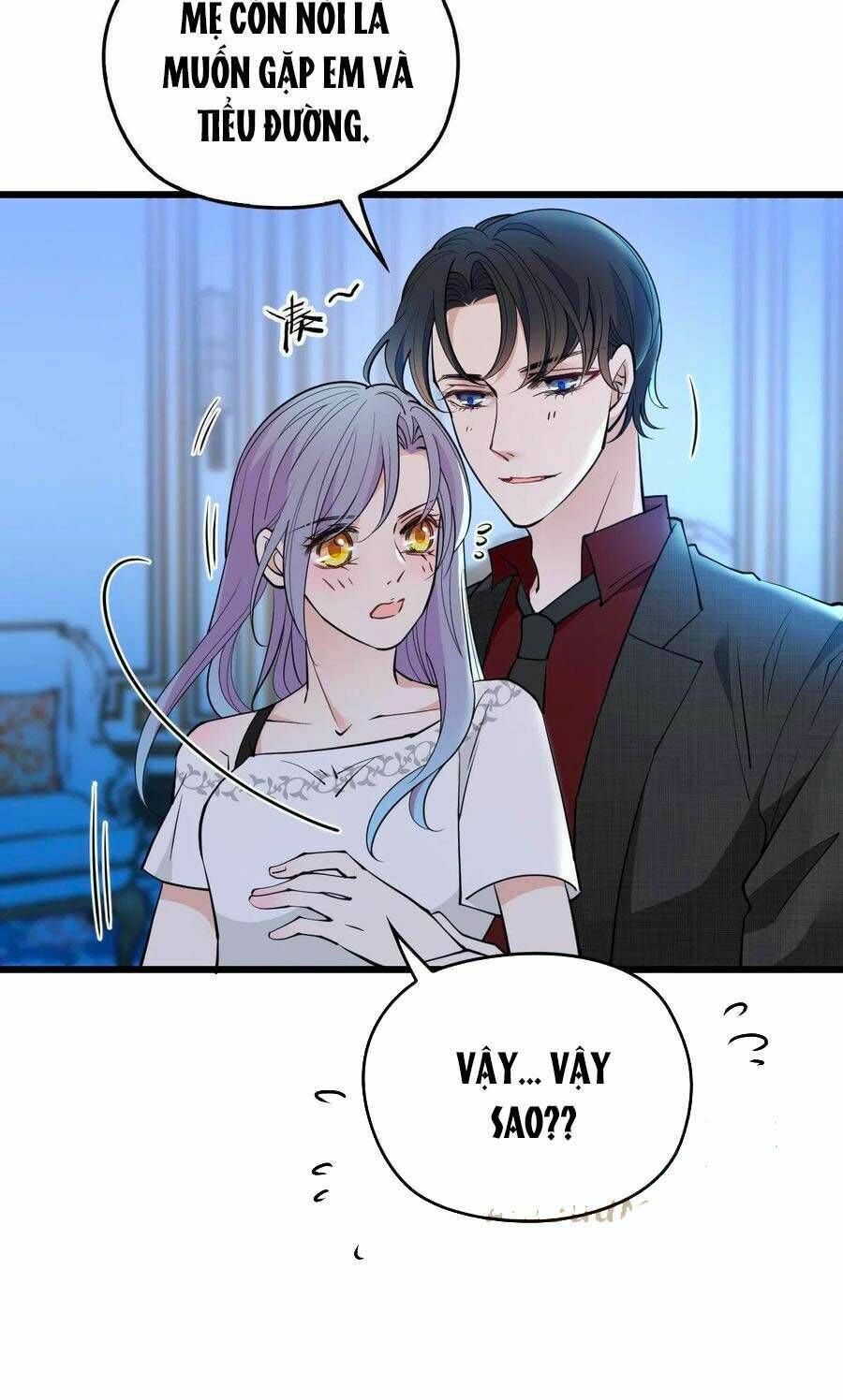 Cô Vợ Mang Thai Một Tặng Một Chapter 101 - Trang 2