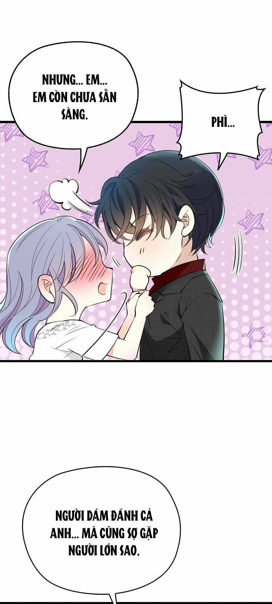 Cô Vợ Mang Thai Một Tặng Một Chapter 101 - Trang 2