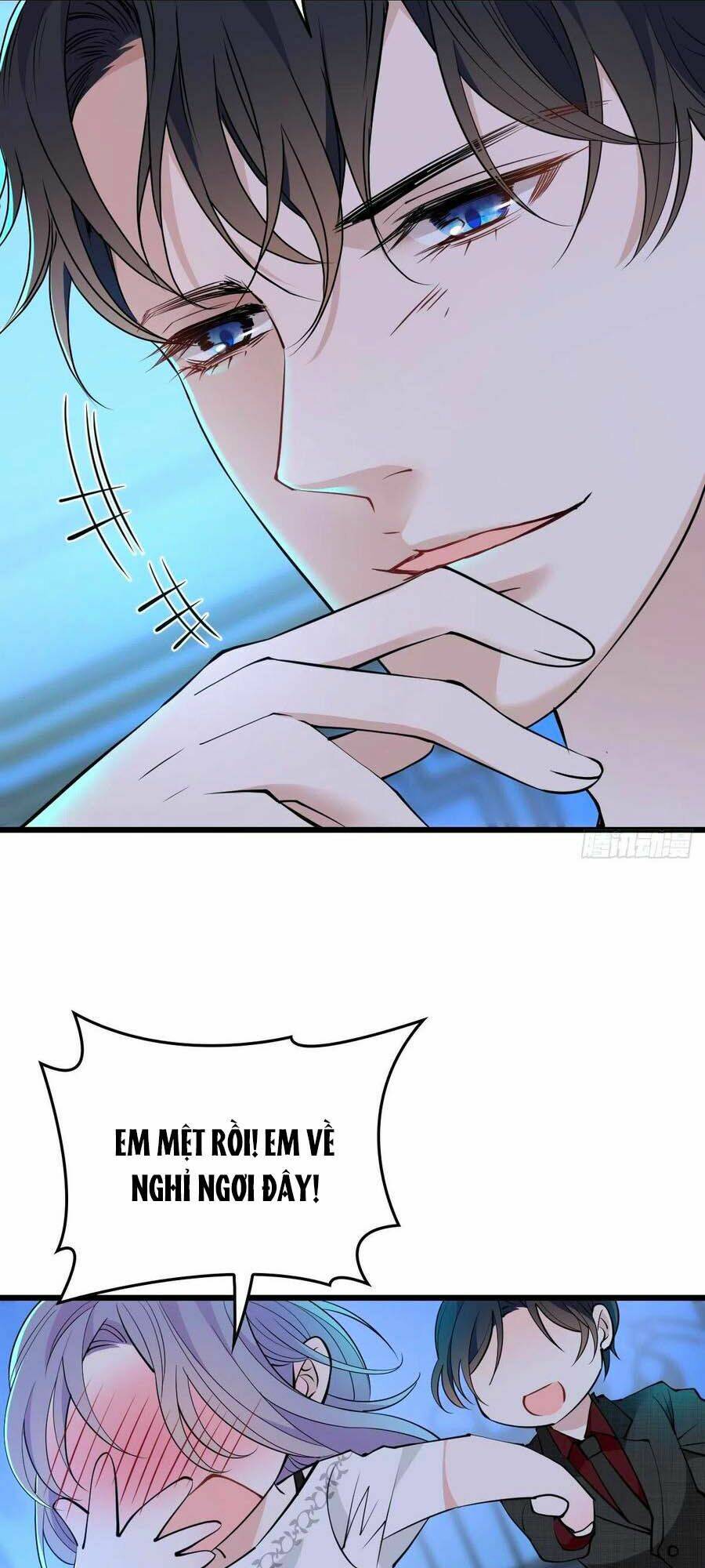 Cô Vợ Mang Thai Một Tặng Một Chapter 101 - Trang 2