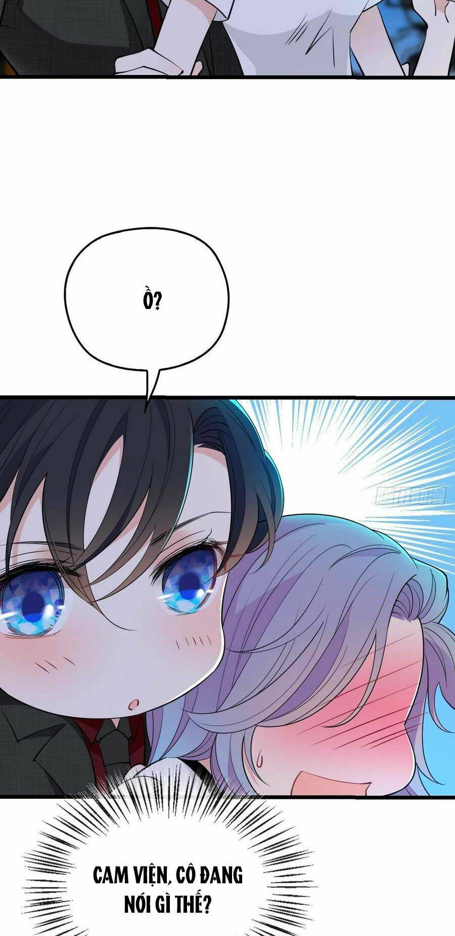 Cô Vợ Mang Thai Một Tặng Một Chapter 101 - Trang 2