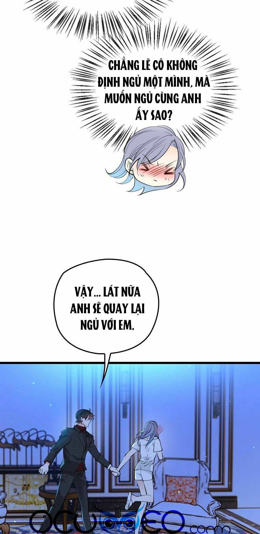 Cô Vợ Mang Thai Một Tặng Một Chapter 101 - Trang 2