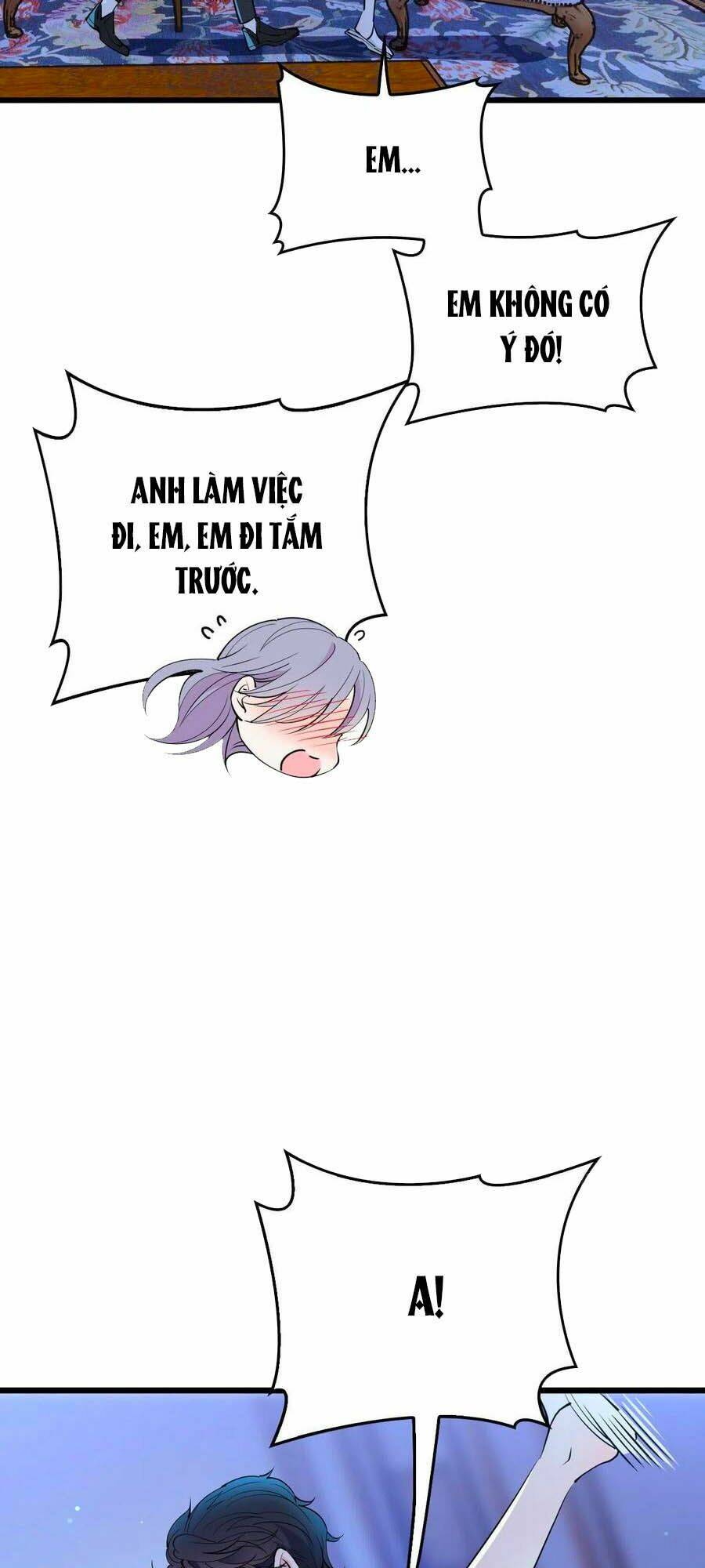 Cô Vợ Mang Thai Một Tặng Một Chapter 101 - Trang 2