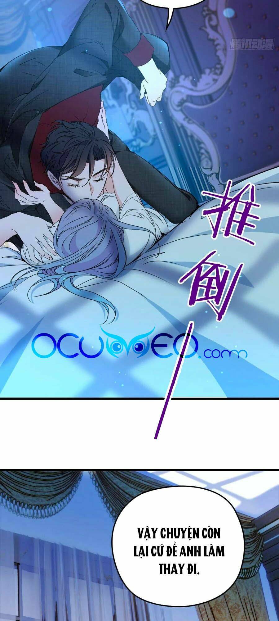 Cô Vợ Mang Thai Một Tặng Một Chapter 101 - Trang 2