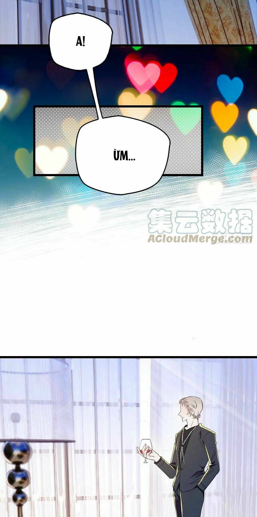 Cô Vợ Mang Thai Một Tặng Một Chapter 101 - Trang 2