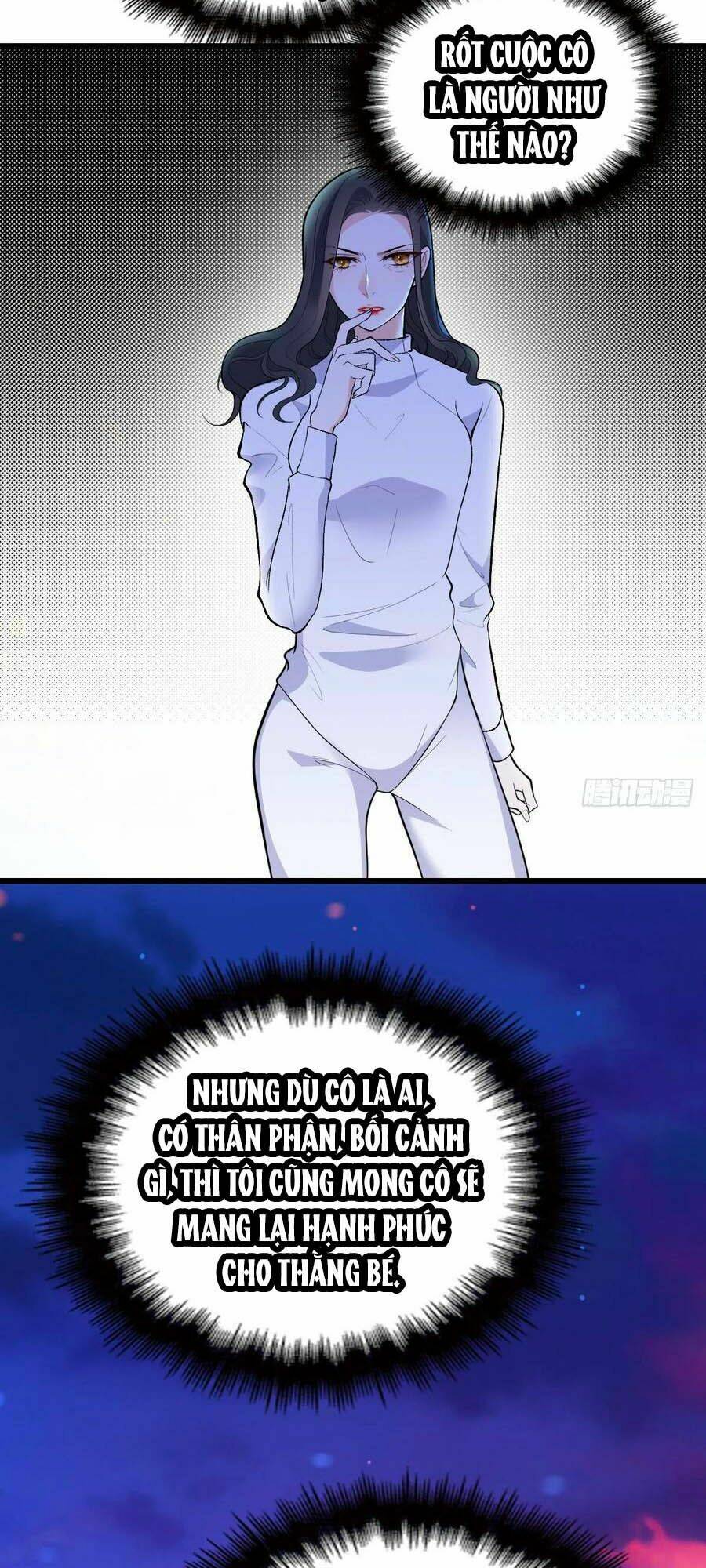 Cô Vợ Mang Thai Một Tặng Một Chapter 101 - Trang 2