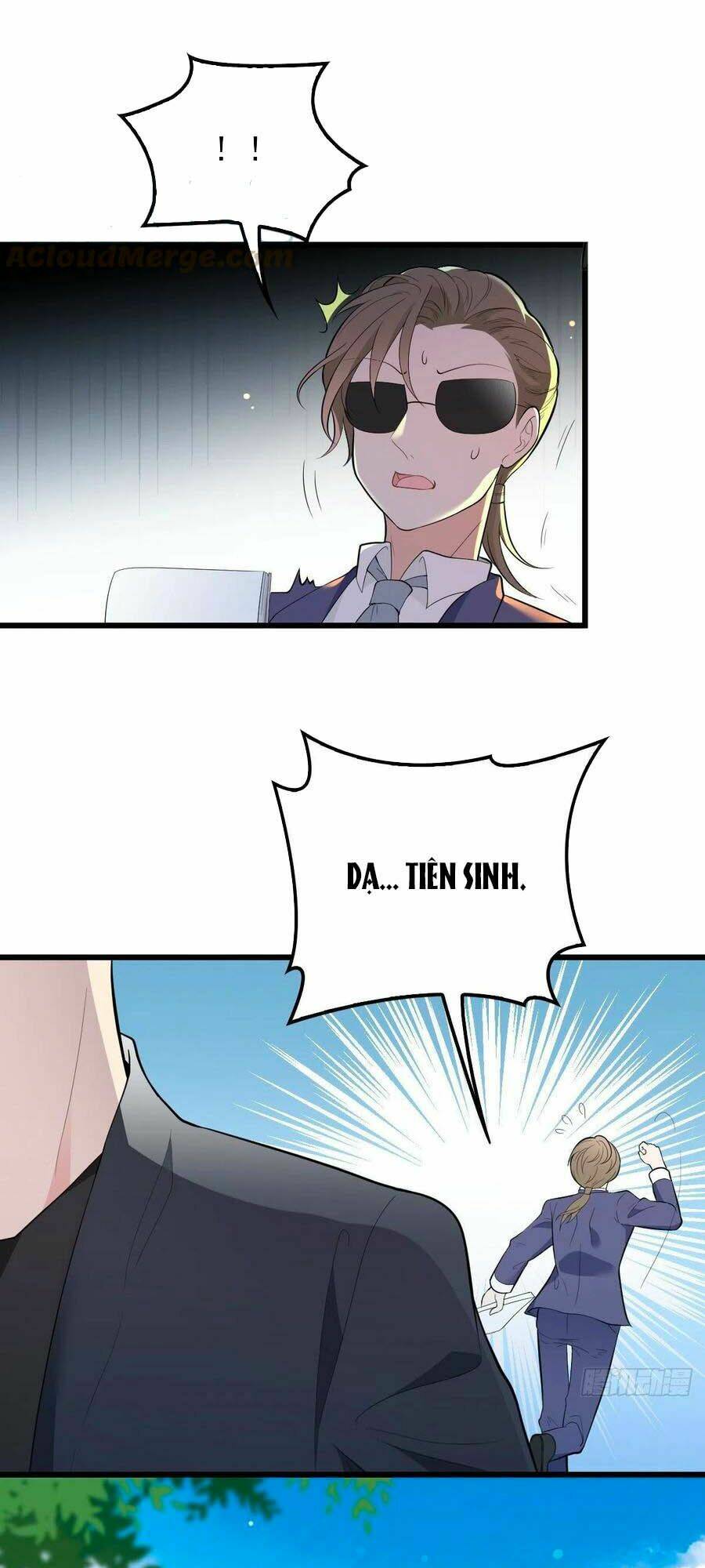 Cô Vợ Mang Thai Một Tặng Một Chapter 102 - Trang 2