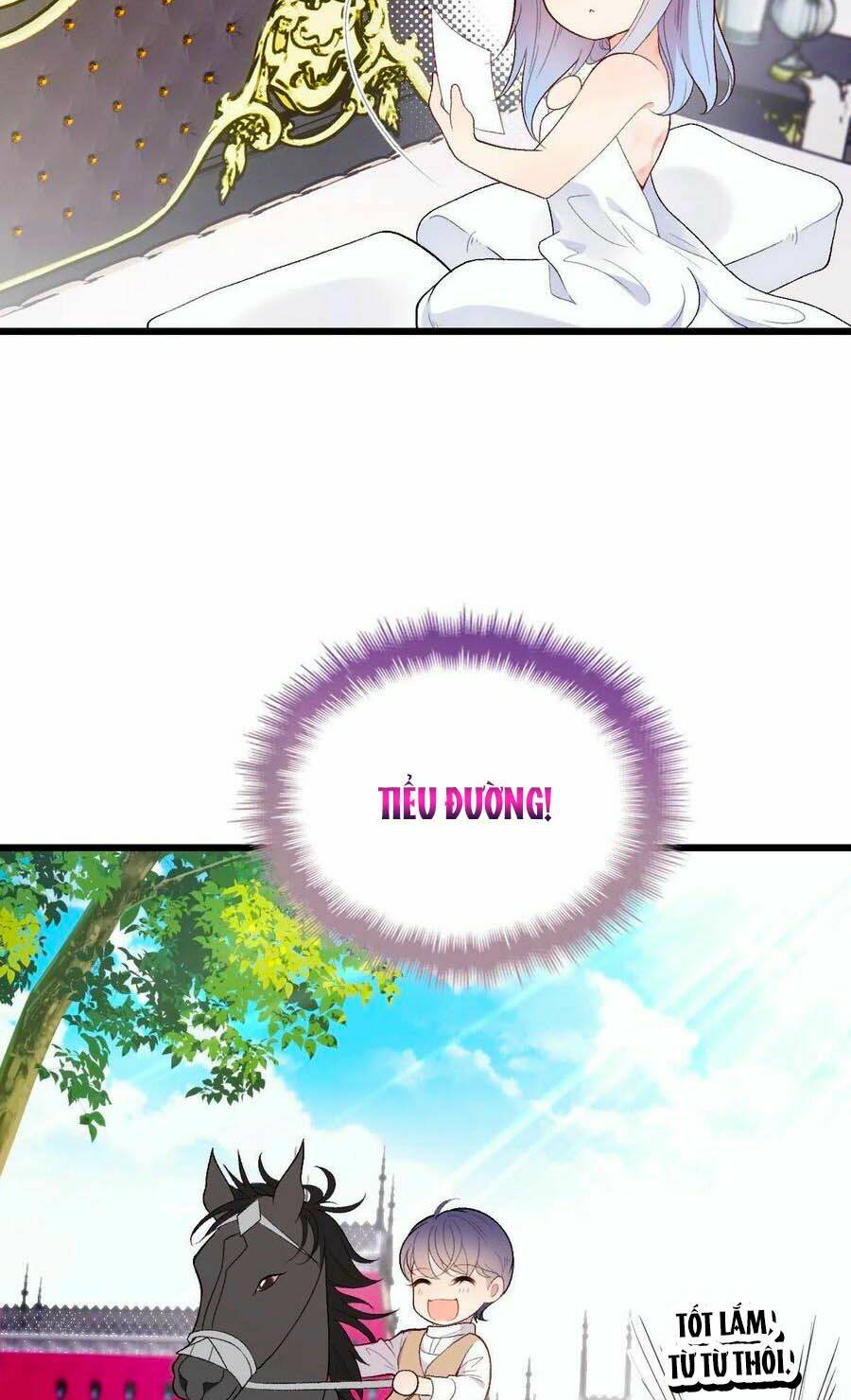 Cô Vợ Mang Thai Một Tặng Một Chapter 102 - Trang 2