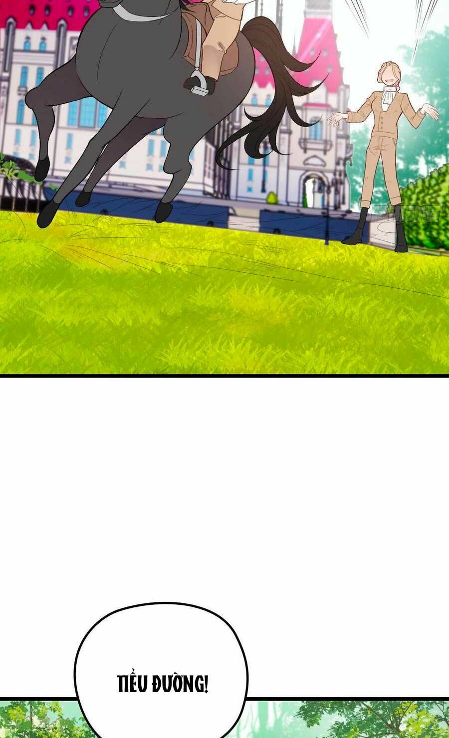 Cô Vợ Mang Thai Một Tặng Một Chapter 102 - Trang 2