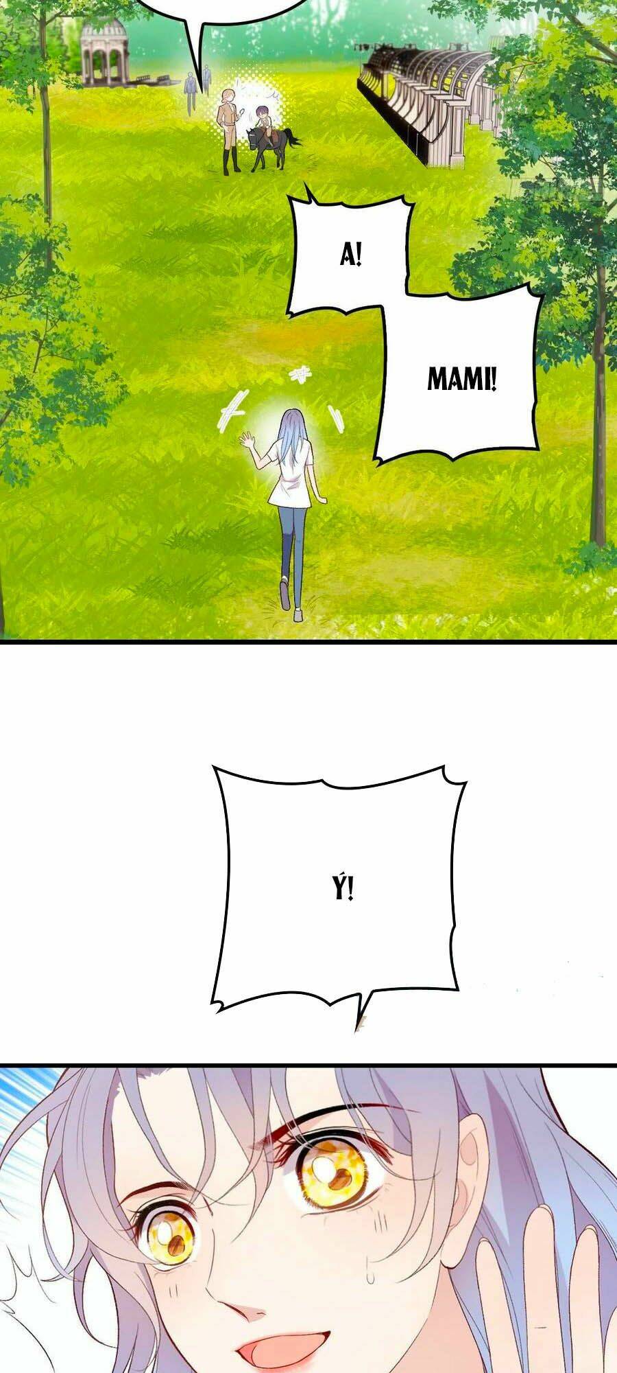 Cô Vợ Mang Thai Một Tặng Một Chapter 102 - Trang 2