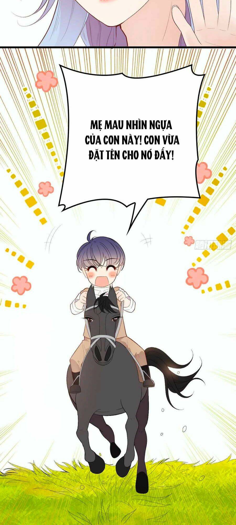 Cô Vợ Mang Thai Một Tặng Một Chapter 102 - Trang 2