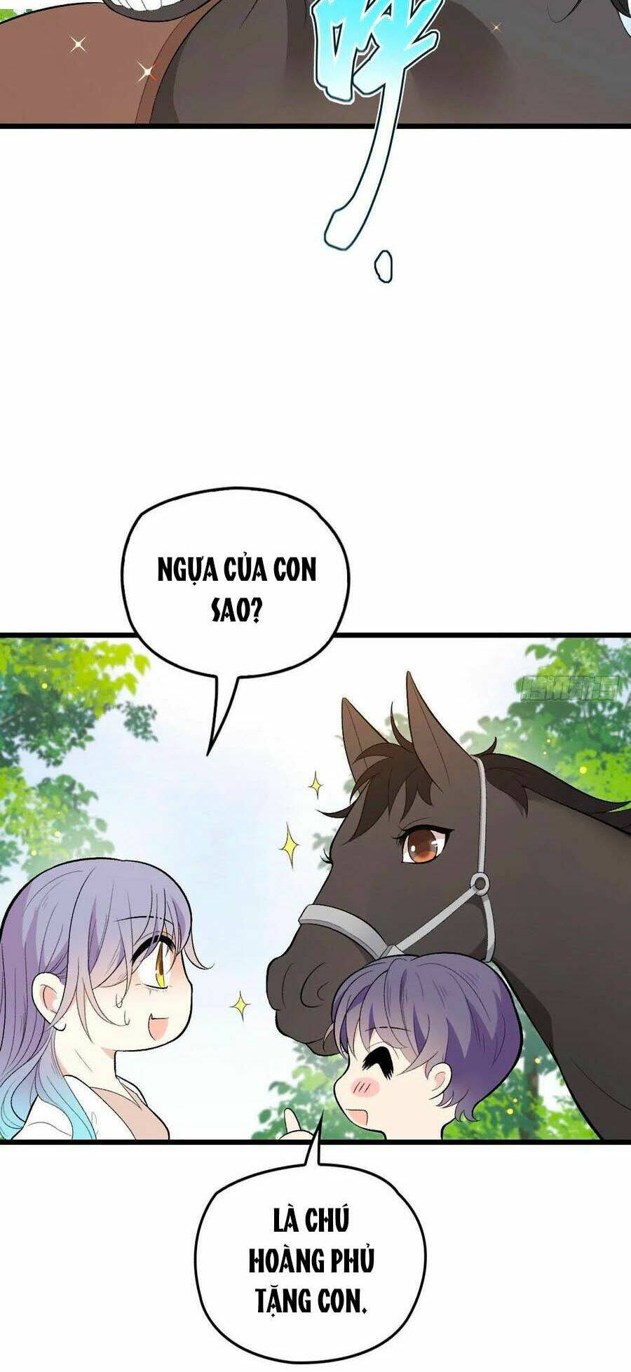 Cô Vợ Mang Thai Một Tặng Một Chapter 102 - Trang 2