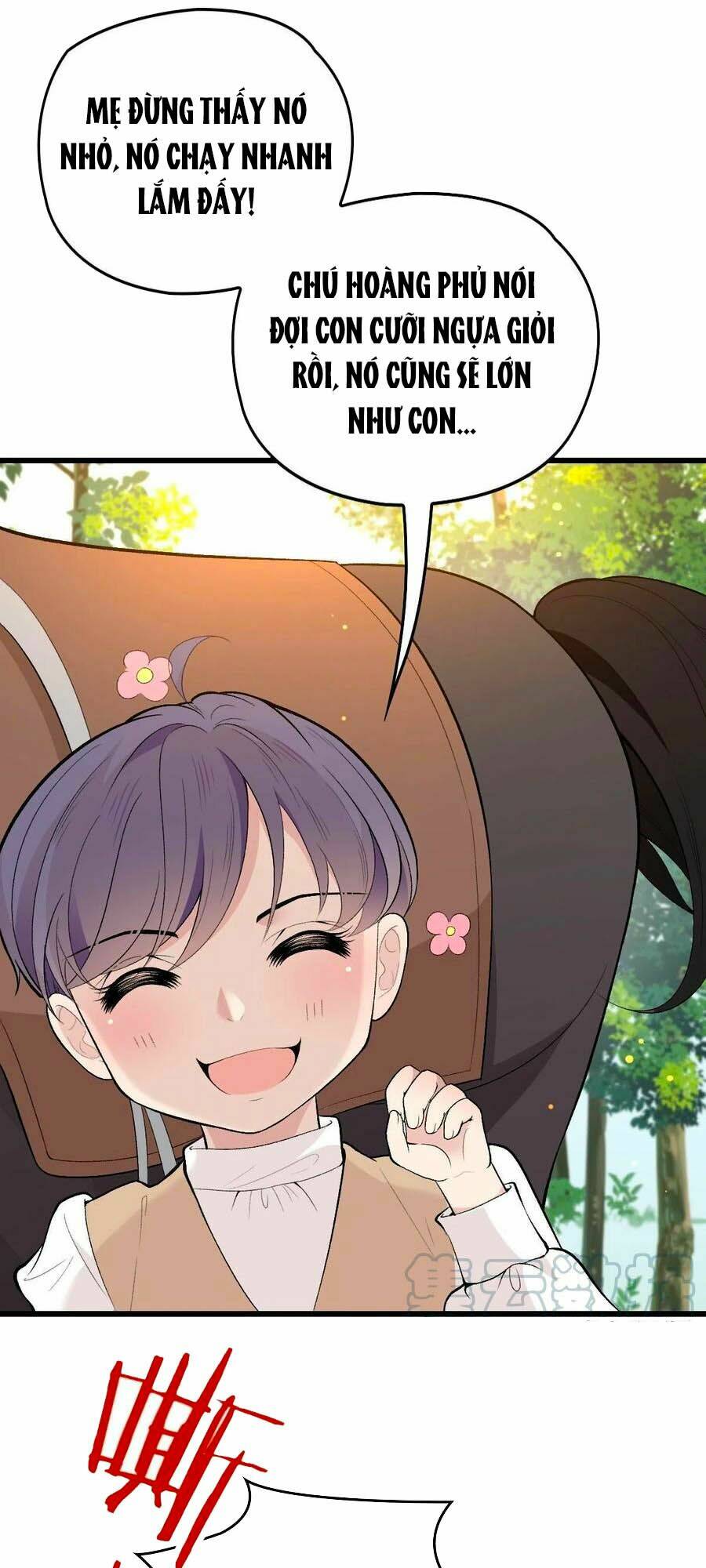 Cô Vợ Mang Thai Một Tặng Một Chapter 102 - Trang 2