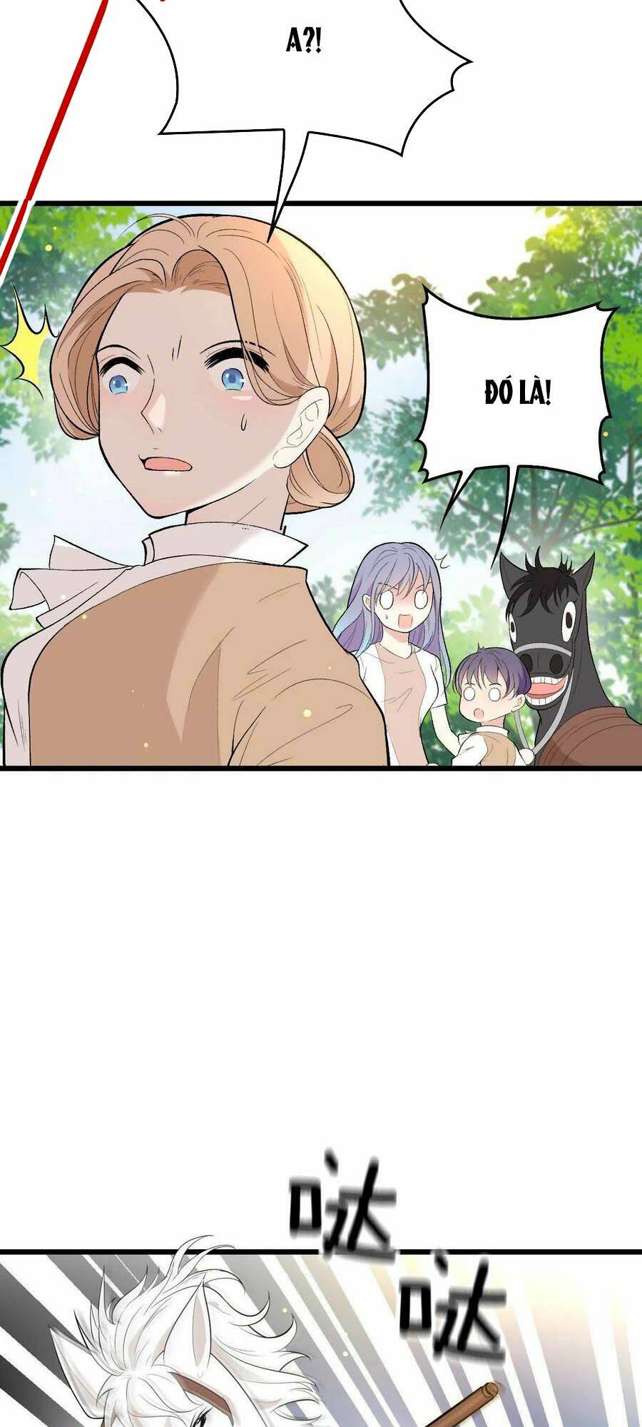 Cô Vợ Mang Thai Một Tặng Một Chapter 102 - Trang 2