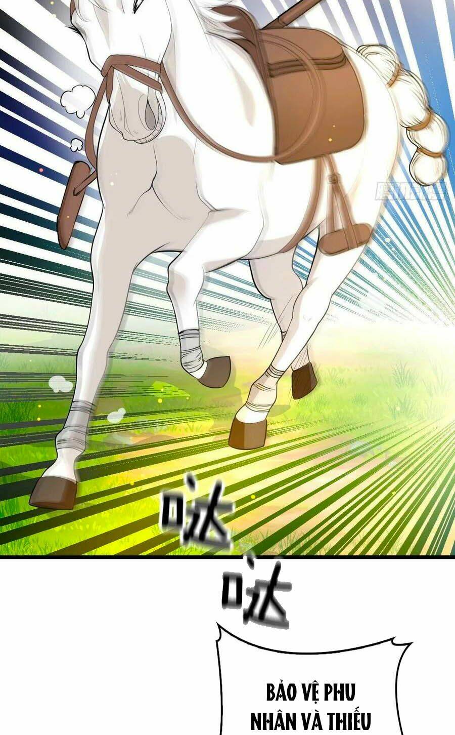 Cô Vợ Mang Thai Một Tặng Một Chapter 102 - Trang 2