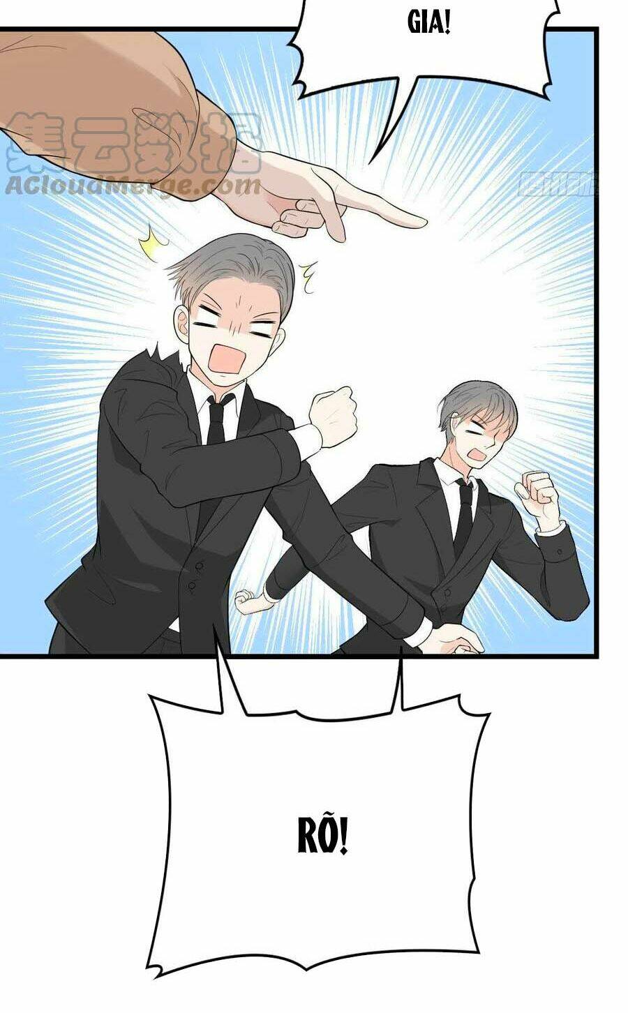 Cô Vợ Mang Thai Một Tặng Một Chapter 102 - Trang 2