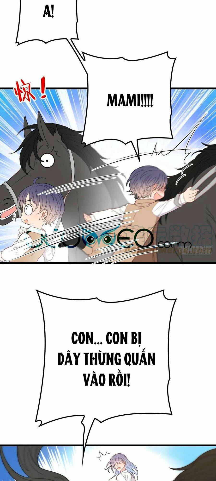 Cô Vợ Mang Thai Một Tặng Một Chapter 102 - Trang 2