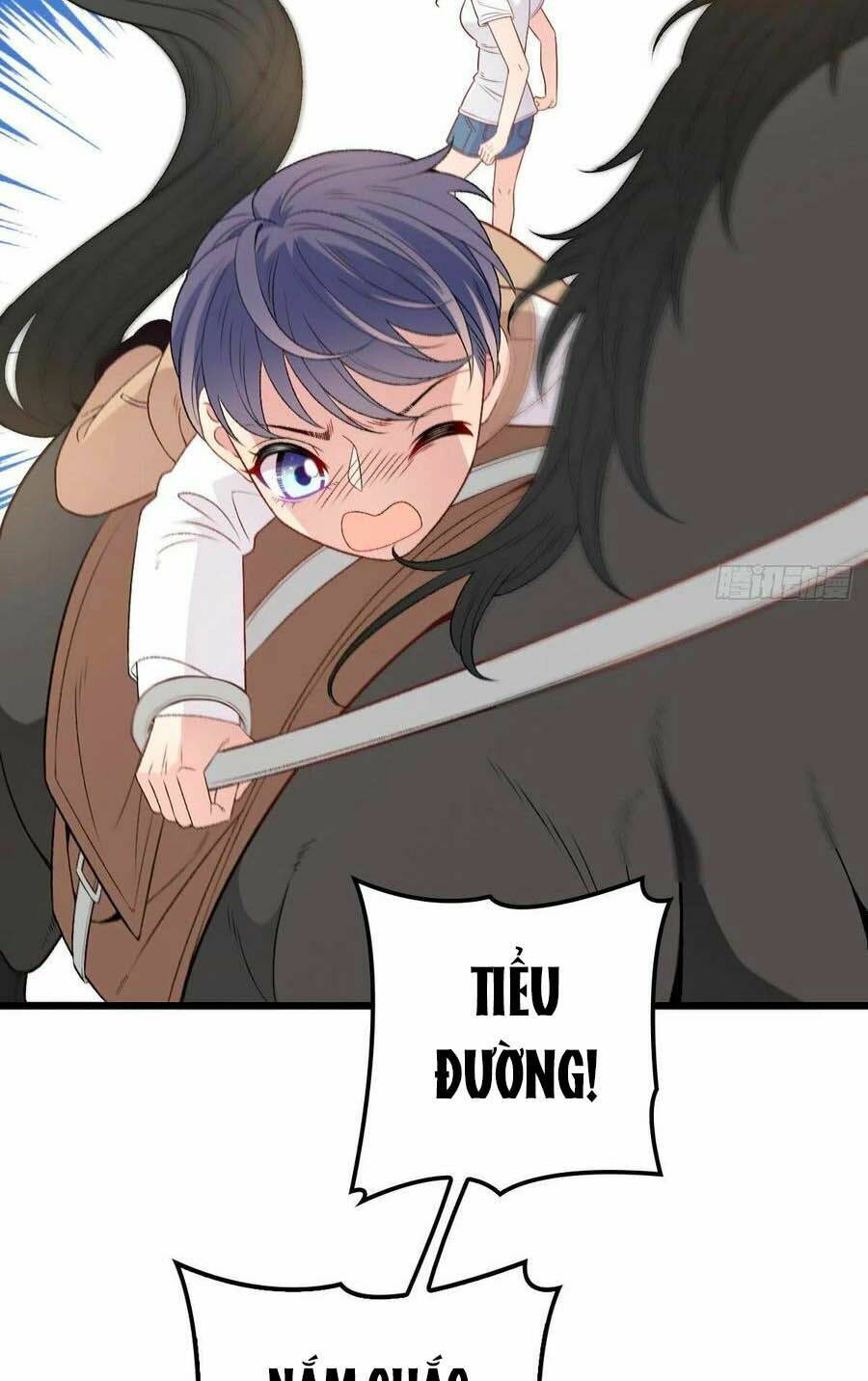 Cô Vợ Mang Thai Một Tặng Một Chapter 102 - Trang 2