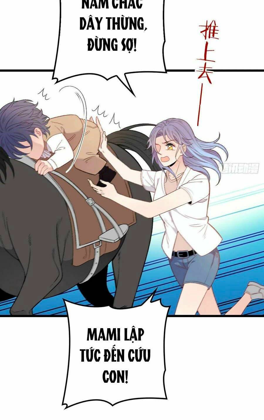 Cô Vợ Mang Thai Một Tặng Một Chapter 102 - Trang 2