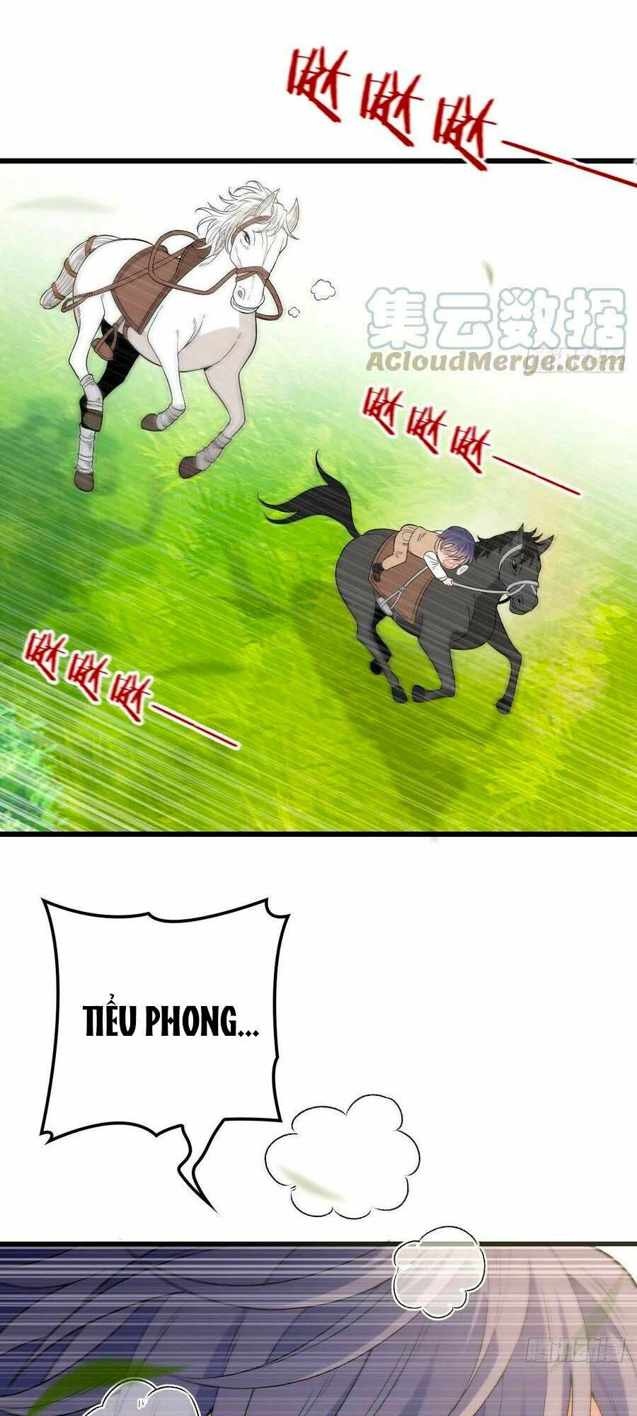 Cô Vợ Mang Thai Một Tặng Một Chapter 102 - Trang 2