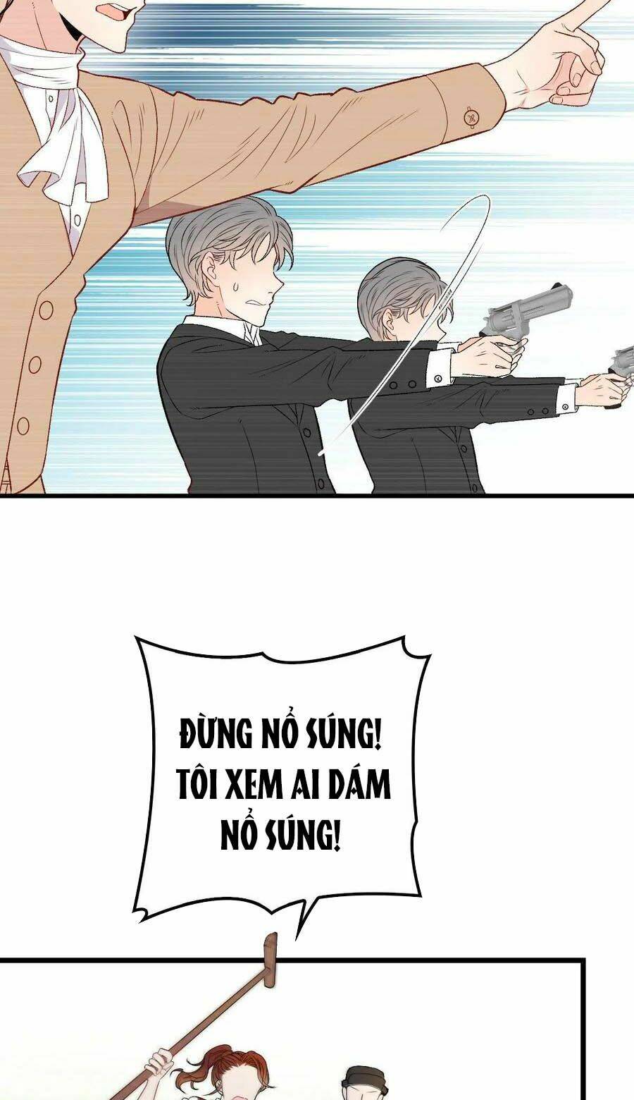 Cô Vợ Mang Thai Một Tặng Một Chapter 102 - Trang 2