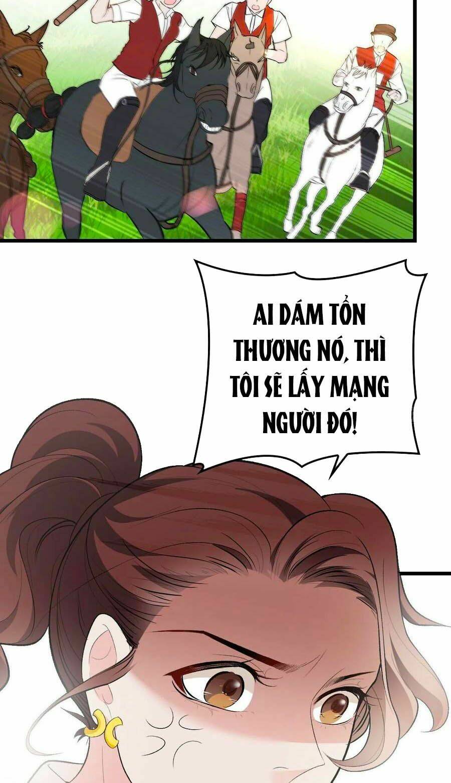 Cô Vợ Mang Thai Một Tặng Một Chapter 102 - Trang 2