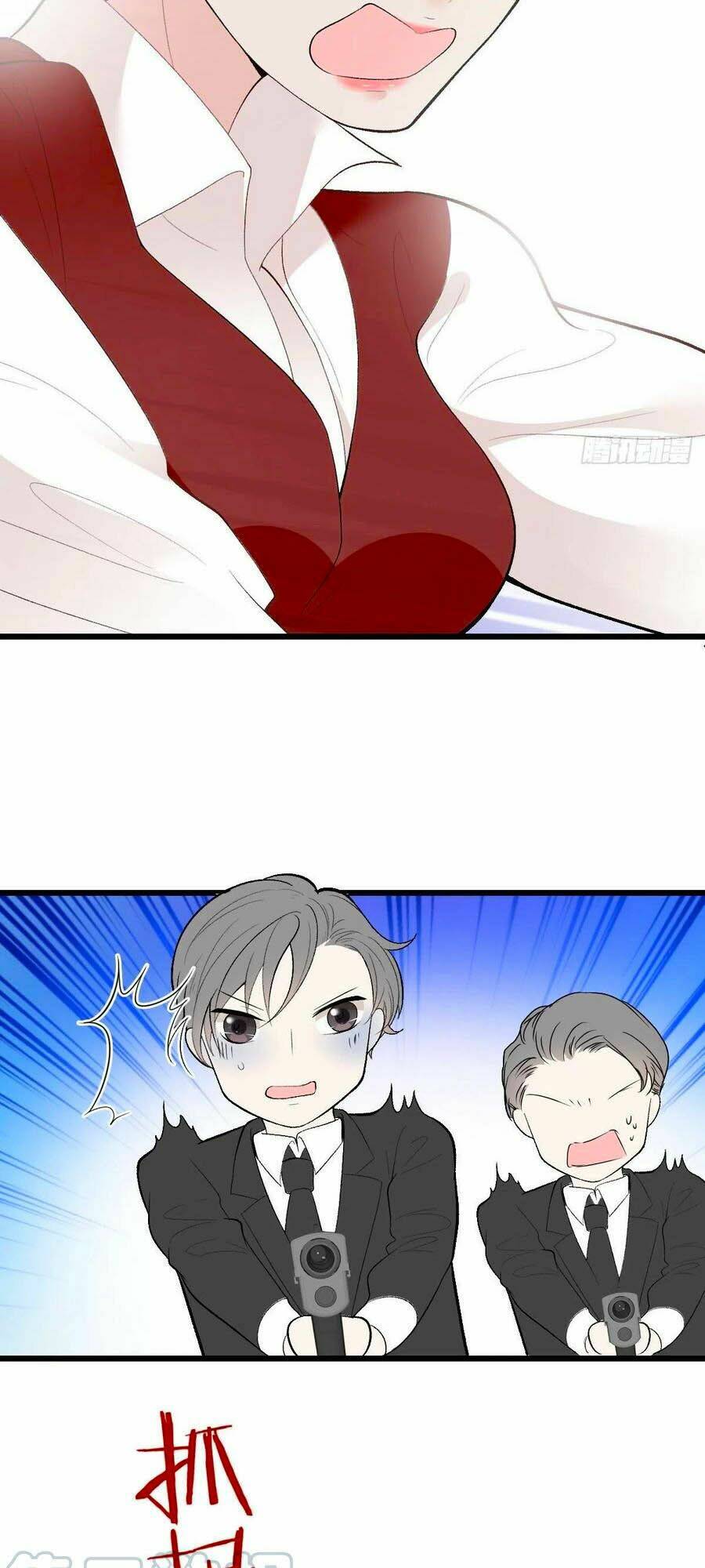 Cô Vợ Mang Thai Một Tặng Một Chapter 102 - Trang 2