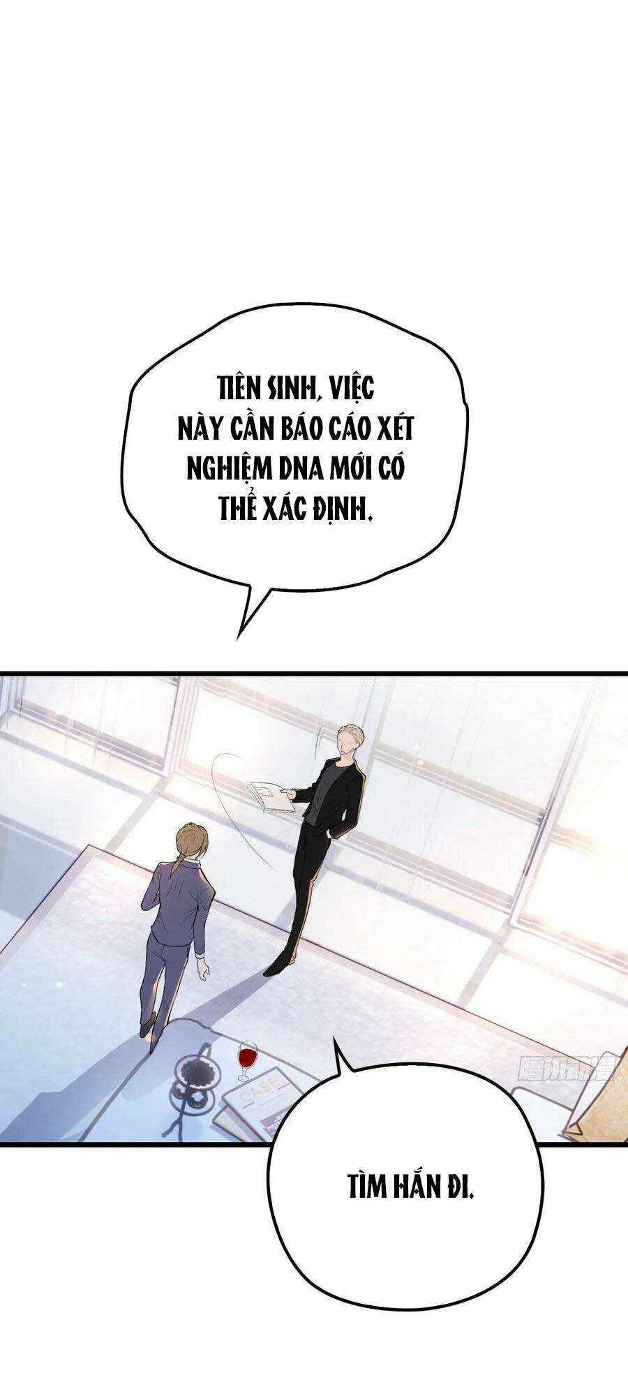 Cô Vợ Mang Thai Một Tặng Một Chapter 102 - Trang 2