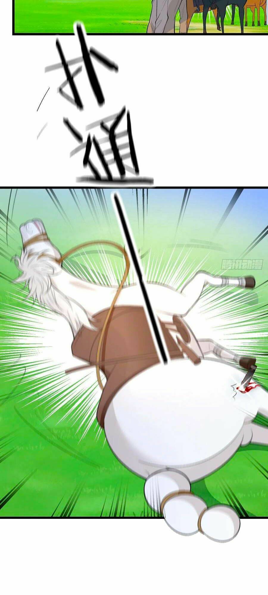 Cô Vợ Mang Thai Một Tặng Một Chapter 103 - Trang 2