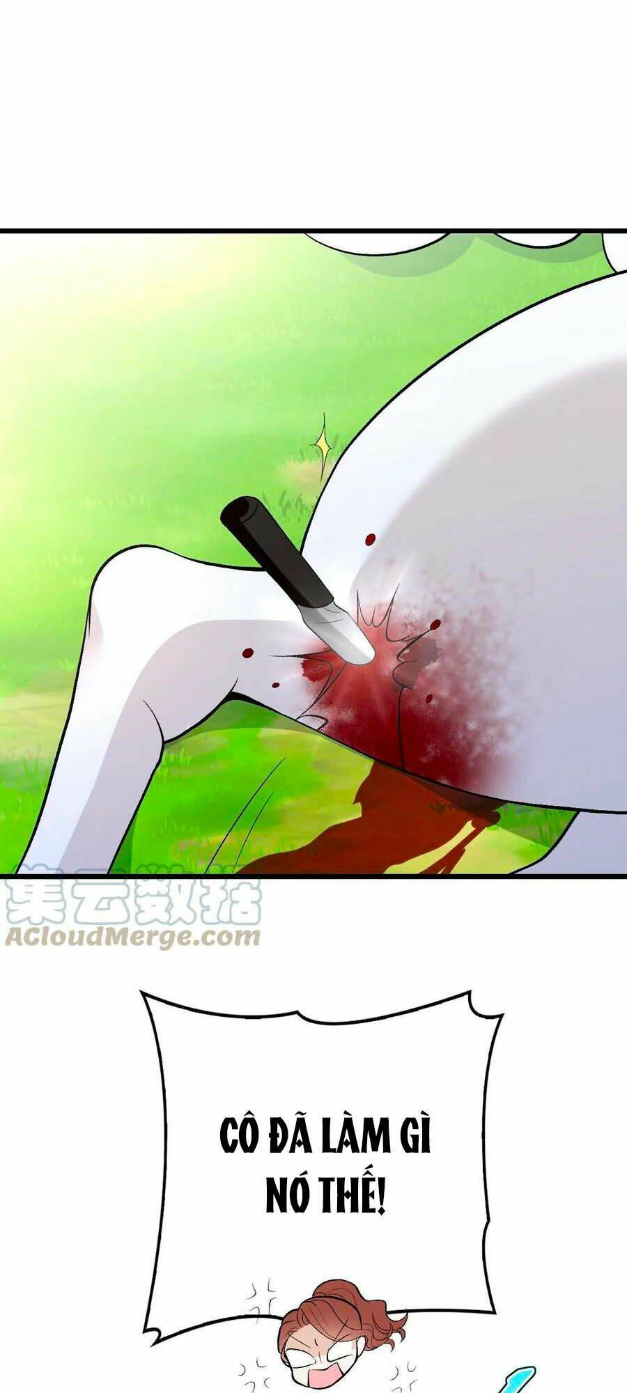Cô Vợ Mang Thai Một Tặng Một Chapter 103 - Trang 2