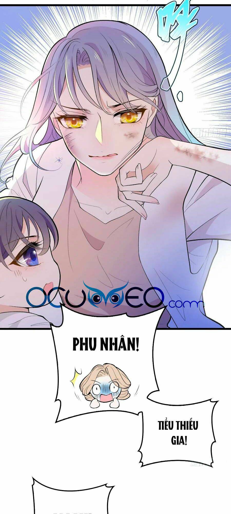 Cô Vợ Mang Thai Một Tặng Một Chapter 103 - Trang 2