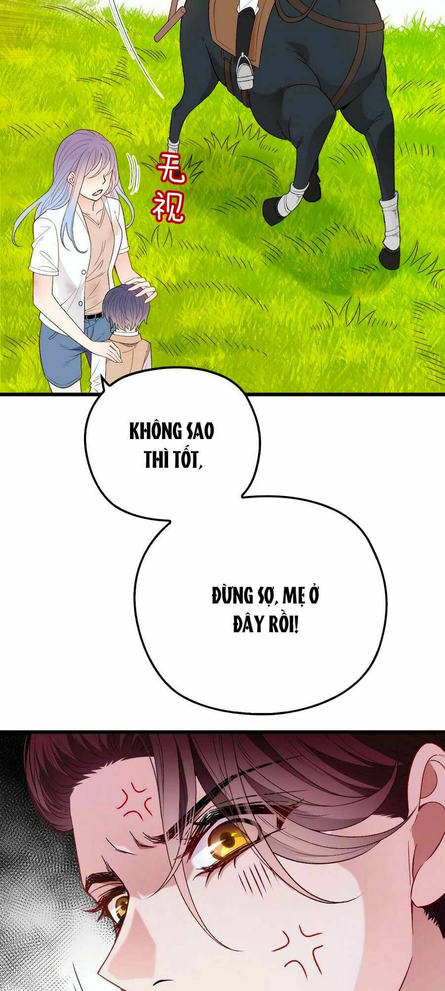 Cô Vợ Mang Thai Một Tặng Một Chapter 103 - Trang 2