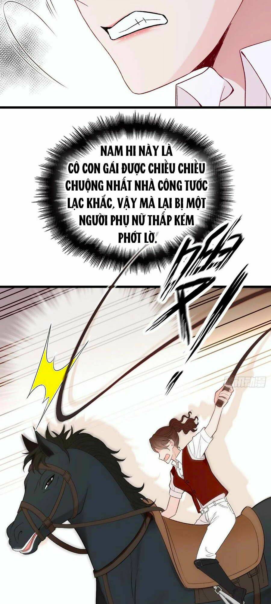 Cô Vợ Mang Thai Một Tặng Một Chapter 103 - Trang 2